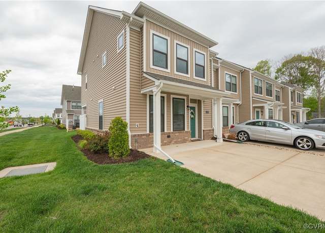 Property at 12232 Ground Pine Ct, Chesterfield, VA 23112, 3 beds, 3.5 baths
