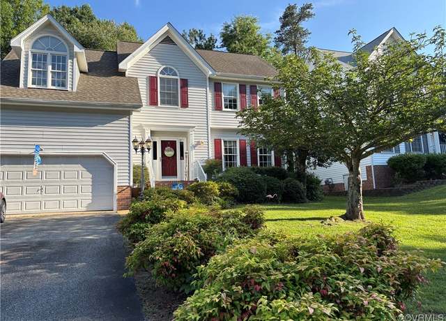 Property at 15023 Manor Gate Ct, Midlothian, VA 23112, 4 beds, 2.5 baths