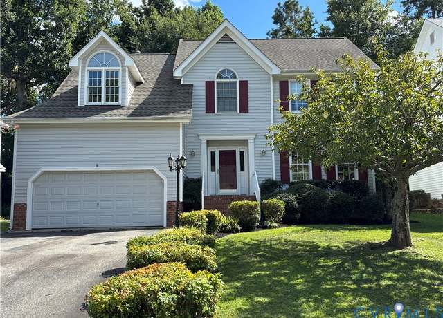 Property at 15023 Manor Gate Ct, Midlothian, VA 23112, 4 beds, 2.5 baths