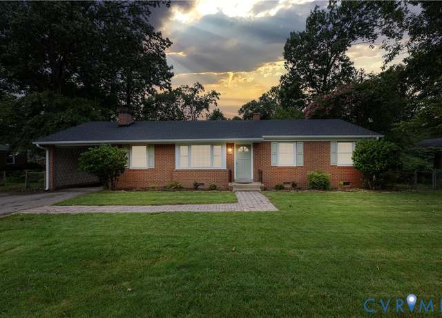 Property at 8009 Kenmore Dr, Mechanicsville, VA 23111, 3 beds, 1.5 baths