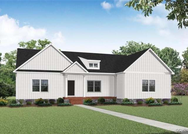 Property at 2960 Lake Stone Ter, Powhatan, VA 23139, 4 beds, 3.5 baths