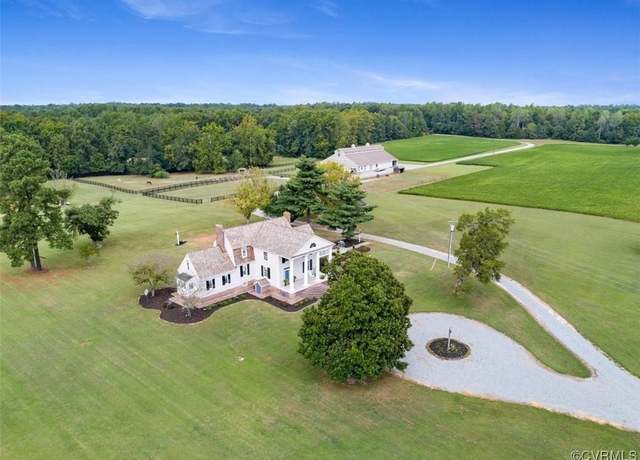 Property at 1070 Marlborough Rd, Bruington, VA 23023, 6 beds, 3 baths