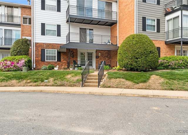 Property at 6 Waterfall Rd, Henrico, VA 23228, 1 bed, 1 bath