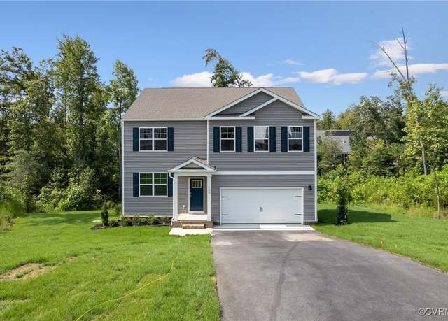 Property at 7841 Arbor Marsh Ter, New Kent, VA 23124, 5 beds, 3 baths