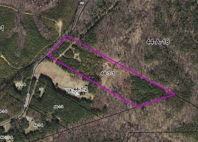 Property at 0 Brown Rd, Cumberland, VA 23040
