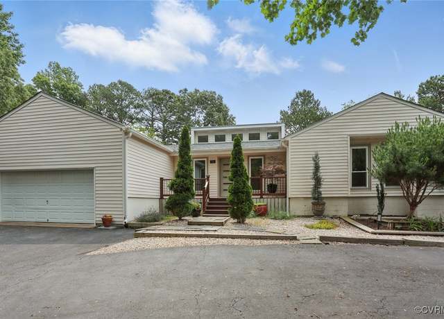 Property at 711 Greencastle Rd, North Chesterfield, VA 23236, 4 beds, 3 baths