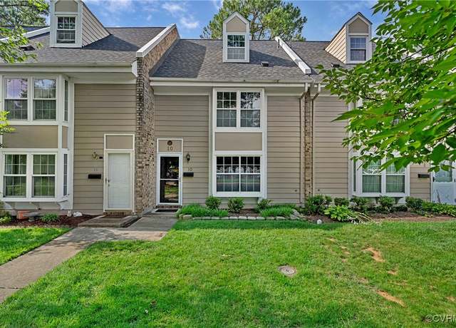 Property at 10 Skipwith Green Cir, Henrico, VA 23294, 4 beds, 3 baths