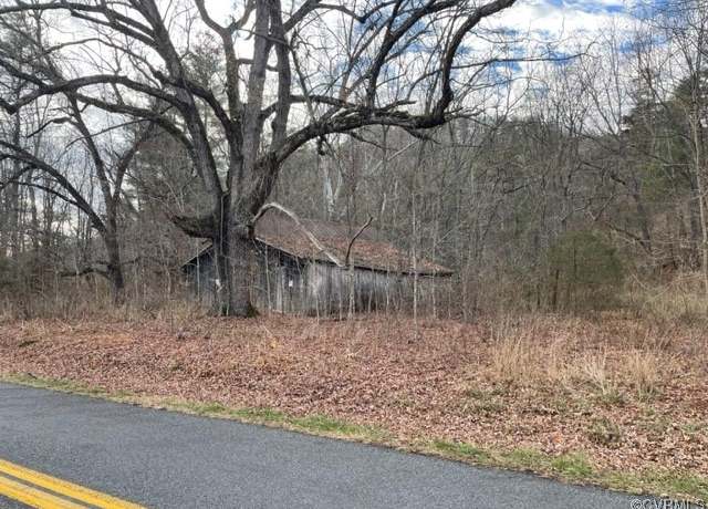 Property at 7305 Big Back Creek Rd, Warm Springs, VA 24484