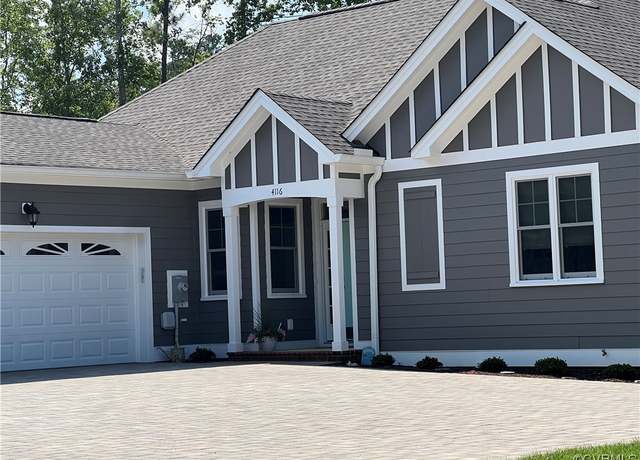 Property at TBD Ambergrove Ave, Chesterfield, VA 23236, 2 beds, 2 baths