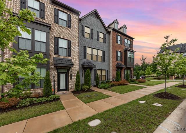 Property at 14308 Revelry Blvd, Midlothian, VA 23114, 4 beds, 3.5 baths
