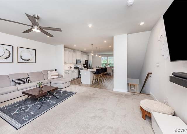 Property at 14308 Revelry Blvd, Midlothian, VA 23114, 4 beds, 3.5 baths