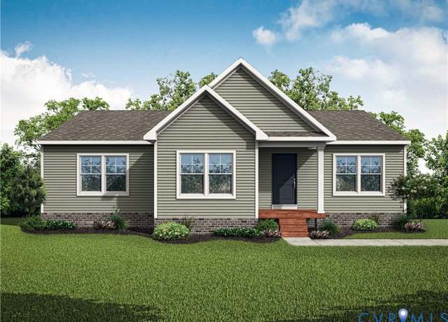Property at TBD (Lot 211) Pinehurst Dr, Louisa, VA 22942, 3 beds, 2 baths