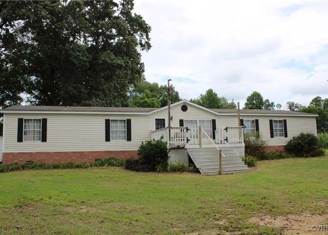 Property at 17112 The Glebe Ln, Charles City, VA 23030, 3 beds, 3 baths