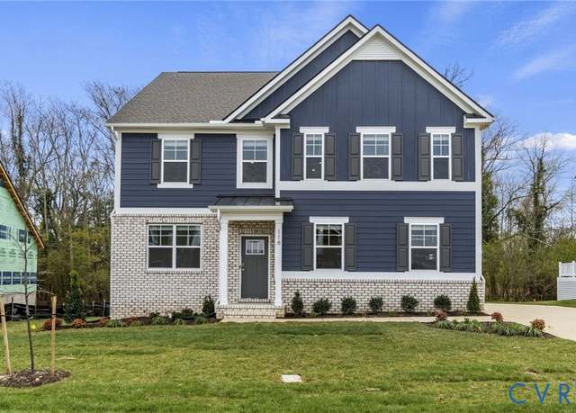 Property at 100 Liberty Ln, Keswick, VA 22947, 4 beds, 2.5 baths