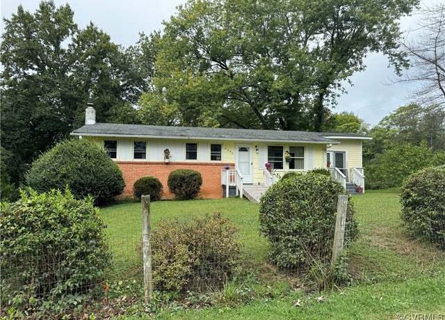Property at Undisclosed address, North Garden, VA 22959, 5 beds, 1 bath