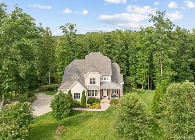 Property at 16200 Saville Chase Ln, Midlothian, VA 23112, 5 beds, 3.5 baths