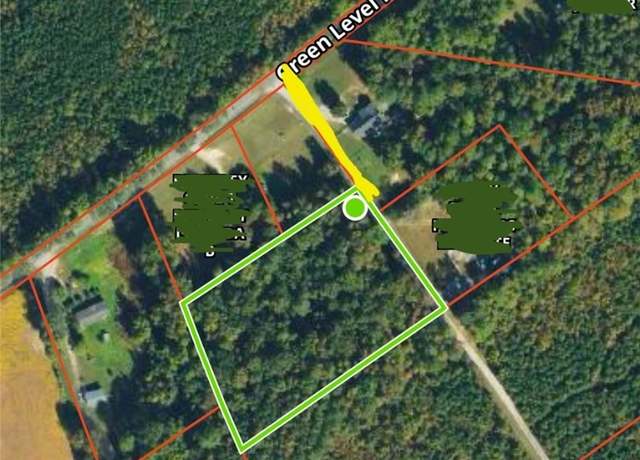 Property at 0 Green Level Rd, King William, VA 23086