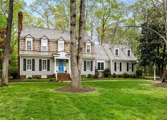 Property at 2603 Autumnfield Rd, Midlothian, VA 23113, 5 beds, 3 baths