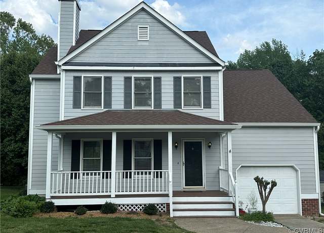 Property at 9230 Crystal Brook Ter, Glen Allen, VA 23060, 3 beds, 2.5 baths