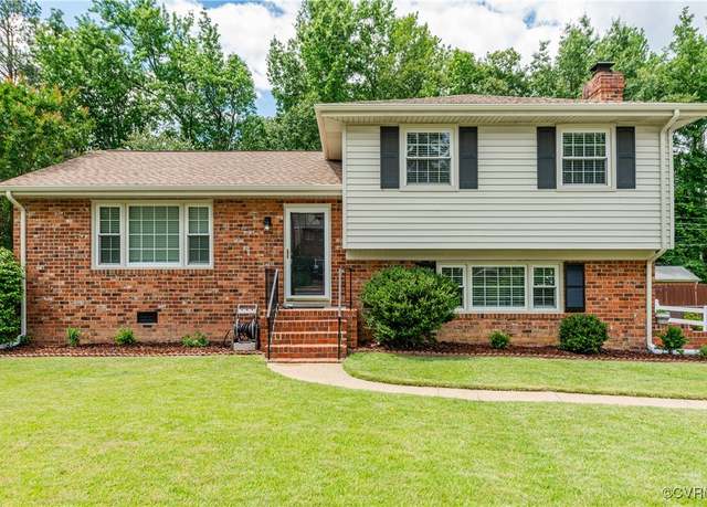 Property at 2206 Milbank Rd, Glen Allen, VA 23229, 4 beds, 2 baths