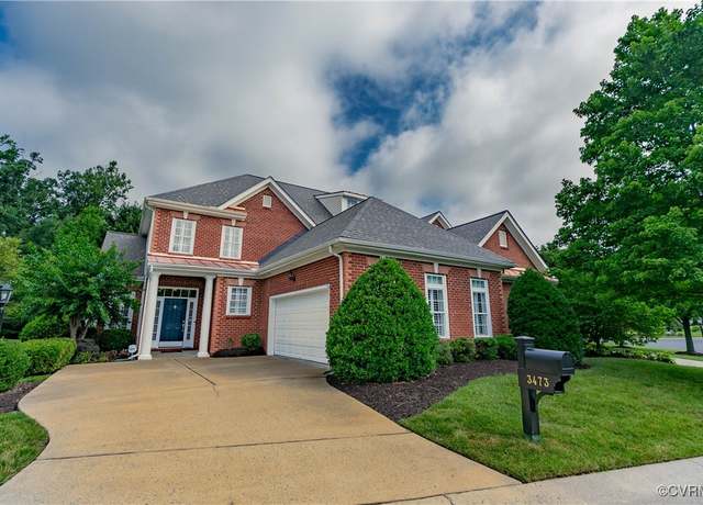 Property at 3473 Manor Grove Cir, Glen Allen, VA 23059, 3 beds, 3 baths