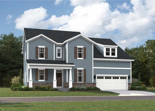 Property at 8500 Payter Ct, Chesterfield, VA 23832, 4 beds, 4.5 baths