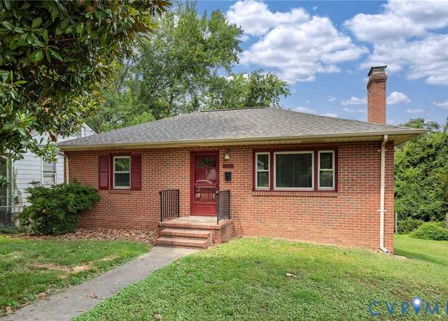 Property at 2300 Martin St, Henrico, VA 23228, 3 beds, 2 baths