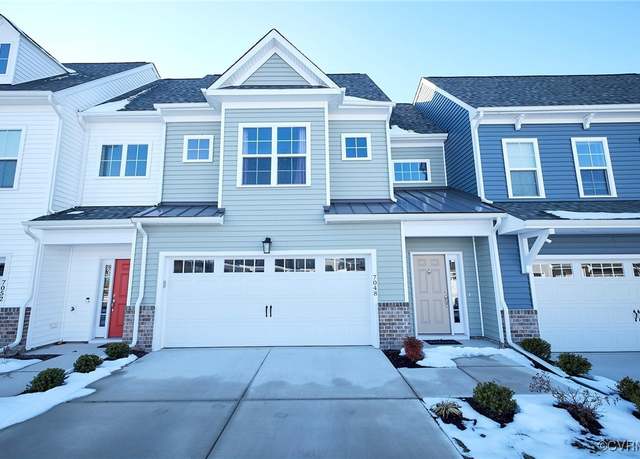 Property at 7048 Leire Dr, Chesterfield, VA 23832, 3 beds, 2.5 baths