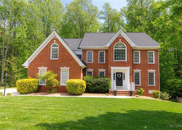 Property at 9423 Stone Spring Dr, Mechanicsville, VA 23116, 4 beds, 3.5 baths