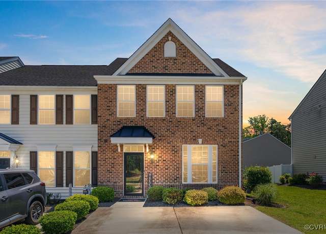 Property at 11563 Claimont Mill Dr, Chesterfield, VA 23831, 3 beds, 2.5 baths