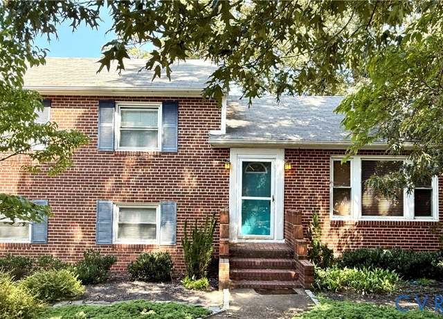 Property at 2320 Pineway Dr, Richmond, VA 23225, 3 beds, 2 baths
