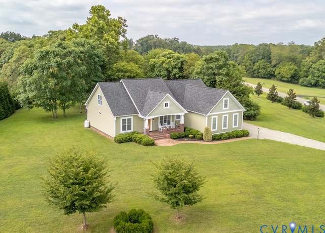 Property at 1130 Sparrows Ln, Powhatan, VA 23139, 4 beds, 3 baths