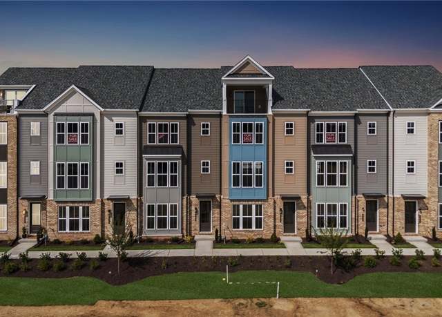 Property at 12030 Flowering Lavender Loop, Henrico, VA 23233, 2 beds, 2.5 baths