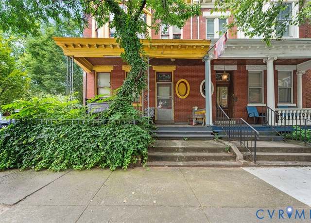 Property at 2 N Davis Ave, Richmond, VA 23220, 3 beds, 1.5 baths