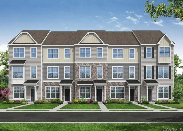 Property at 1394 Independence Blvd, Newport News, VA 23608, 3 beds, 3.5 baths
