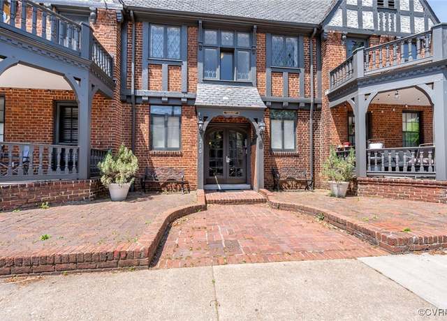 Property at 210 N Stafford Ave Unit U26, Richmond, VA 23220, 1 bed, 1 bath