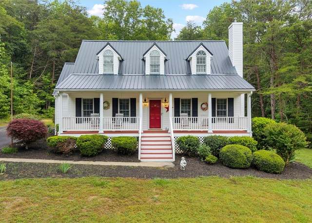 Property at 2546 Glenridge Cir, Powhatan, VA 23139, 3 beds, 2 baths