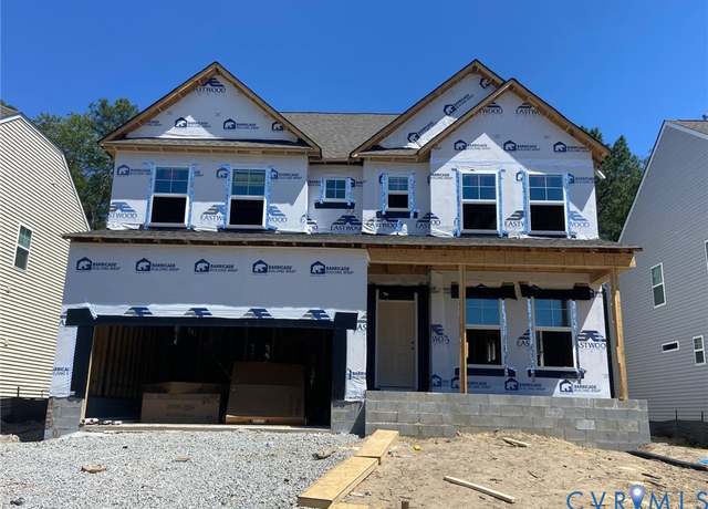 Property at 2512 Forget Me Not Ln, Glen Allen, VA 23060, 5 beds, 4.5 baths