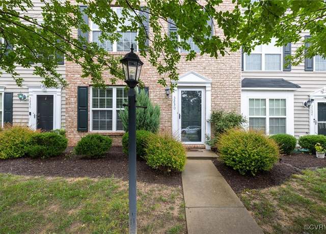 Property at 3230 Perdue Springs Ln, Chester, VA 23831, 3 beds, 2.5 baths
