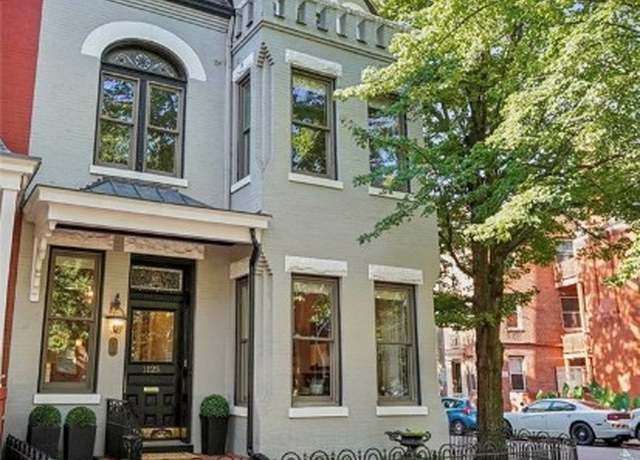 Property at 1125 Grove Ave, Richmond, VA 23220, 5 beds, 3.5 baths