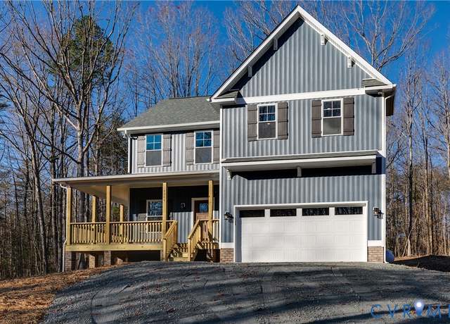 Property at TBD (Lot 152) Pinehurst Dr, Louisa, VA 20197, 3 beds, 2.5 baths
