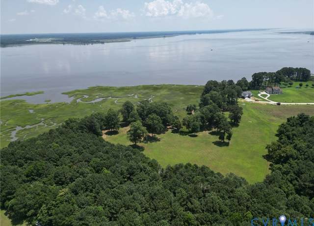 Property at LOT 53B Georgia Ave, West Point, VA 23181