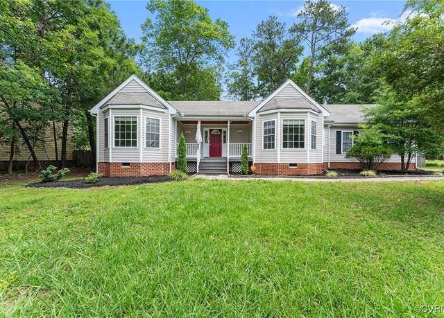 Property at 7216 Cannock Rd, Chesterfield, VA 23832, 3 beds, 2 baths