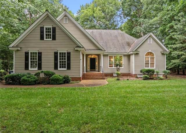 Property at 9313 Owl Trace Ct, Chesterfield, VA 23838, 3 beds, 3.5 baths