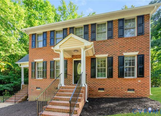 Property at 92 Eula Ct, King William, VA 23009, 3 beds, 2.5 baths