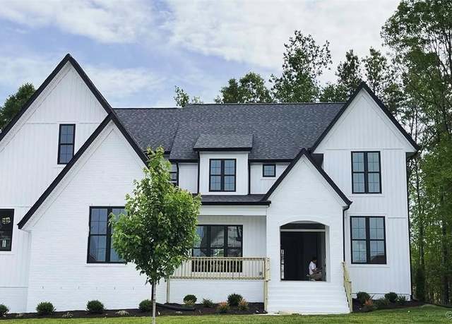 Property at 10835 Harvest Mill Pl, Glen Allen, VA 23059, 5 beds, 4 baths