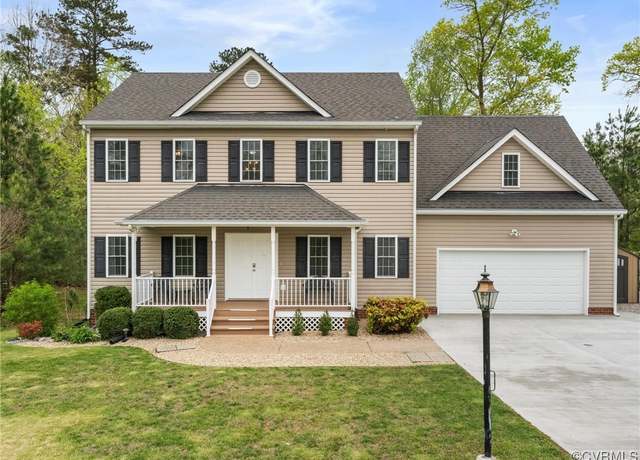 Property at 11812 Rimswell Pl, Midlothian, VA 23112, 4 beds, 2.5 baths