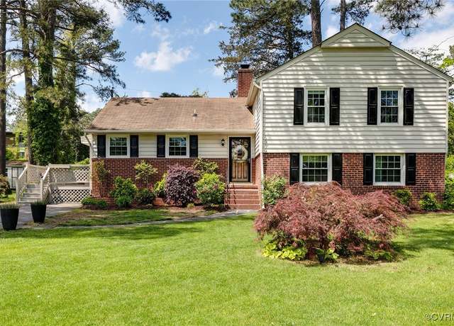 Property at 1516 Bexhill Rd, Henrico, VA 23229, 4 beds, 2.5 baths