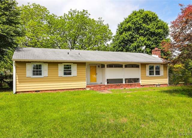Property at 8229 Little Florida Rd, Hanover, VA 23111, 3 beds, 2 baths