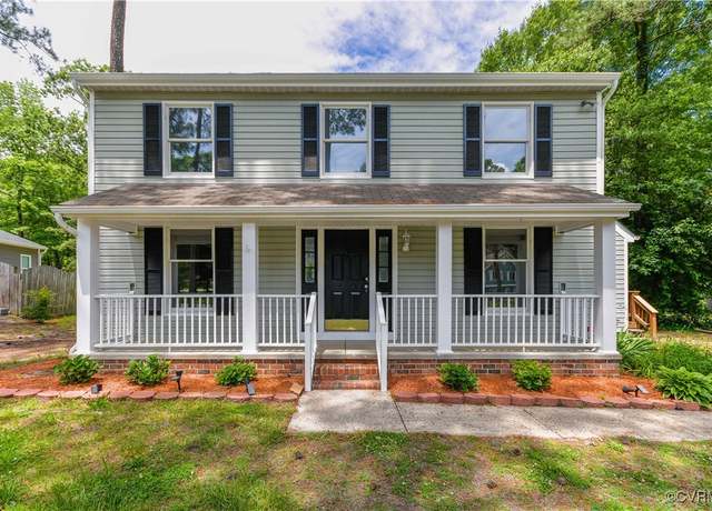 Property at 10002 Laurel Lakes Dr, Glen Allen, VA 23060, 3 beds, 2.5 baths